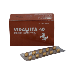 compra viadlista 40 mg generico en España