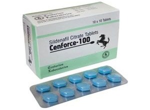 Viagra Cenforce 100mg