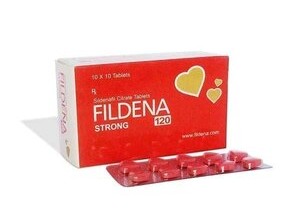 fildena strong 120mg