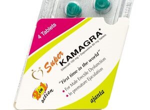 super kamagra