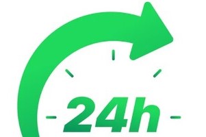 envio 24 horas