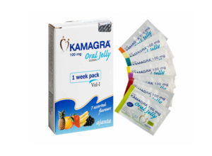 kamagra oral jelly
