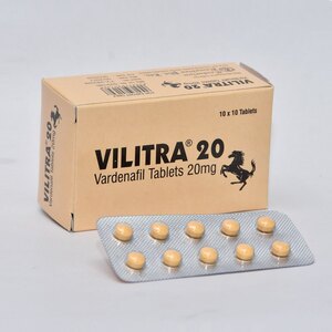 vardenafil vilitra 20mg
