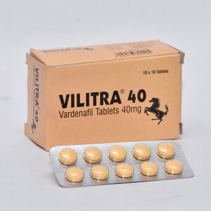 levitra vilitra 40mg
